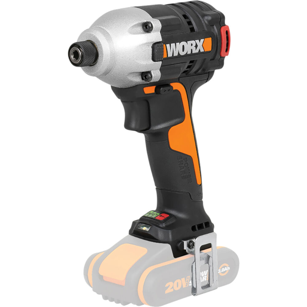 20V BRUSHLESS IMPACT DRIVER SKIN Supercheap Auto