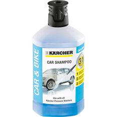 Power Cleaning Supercheap Auto Australia