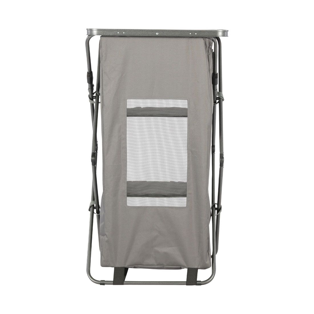 Ridge Ryder 3 Shelves Camping Storage, , scaau_hi-res