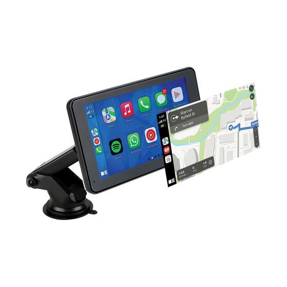 Laser 7" Wireless Smart Monitor, , scaau_hi-res