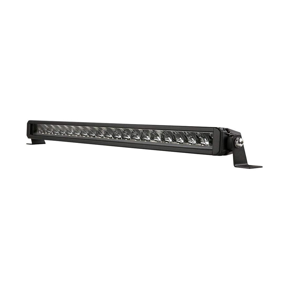 Ridge Ryder LED Driving Light 224mm & Light Bar DRL Combo, , scaau_hi-res