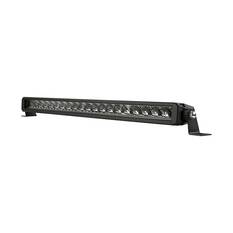 Ridge Ryder LED Driving Light 224mm & Light Bar DRL Combo, , scaau_hi-res