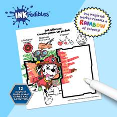 Inkredibles Activity Kit Paw Patrol, , scaau_hi-res