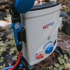 Joolca HOTTAP V2 Hot Water System Essentials Kit, , scaau_hi-res