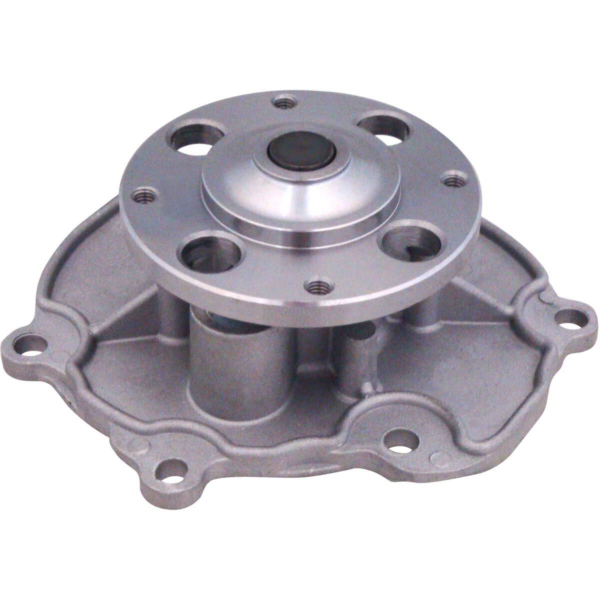 Vz commodore deals water pump replacement