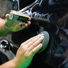 Turtle Wax Hybrid Solutions Ceramic + Graphene Paste Wax 156g, , scaau_hi-res