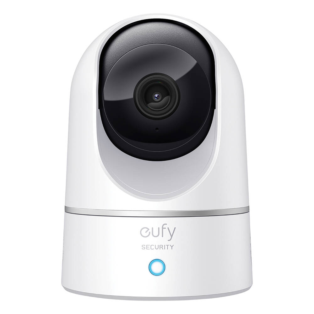 Eufy Security 2K Indoor Pan & Tilt product image