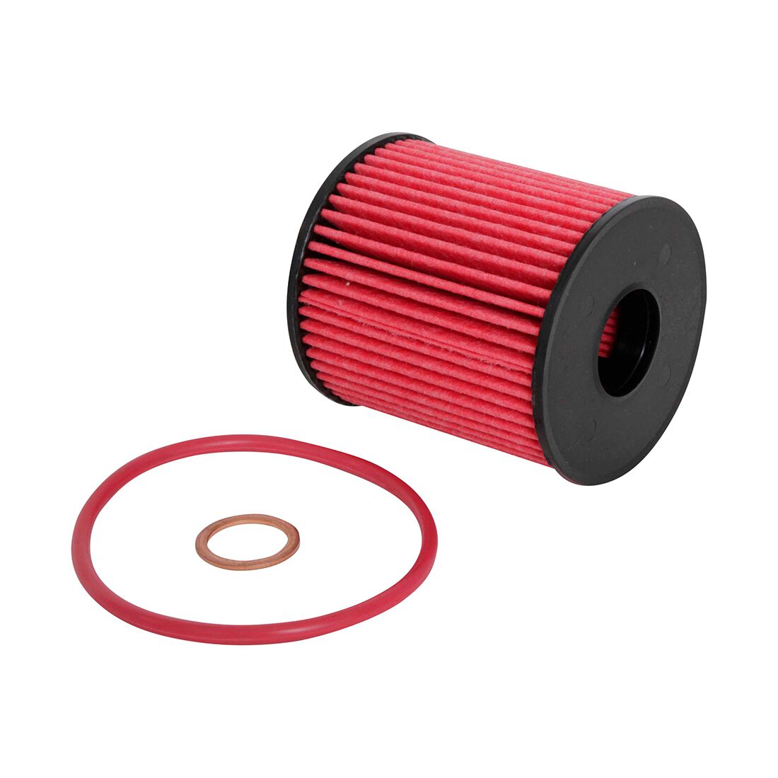 K&N Oil Filter - HP-7024, , scaau_hi-res