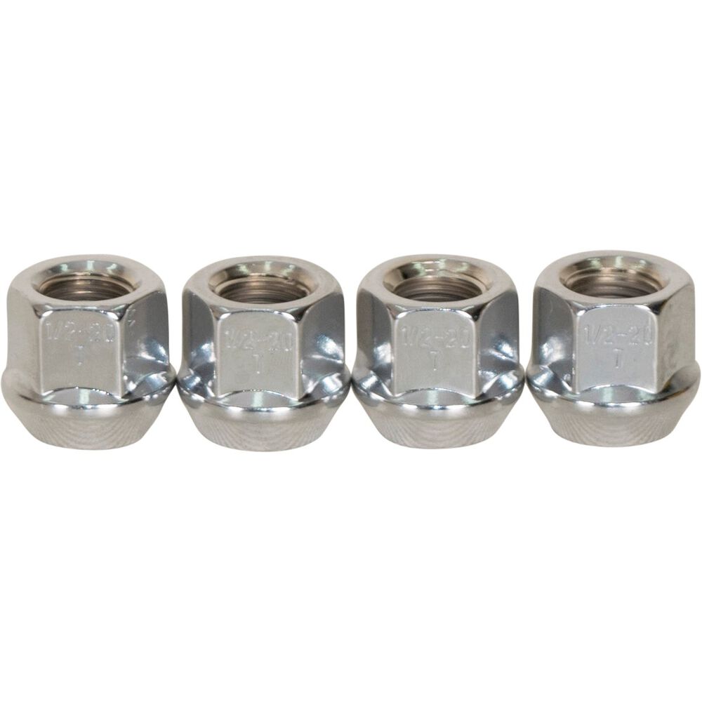 Calibre Wheel Nuts OEN12, Open Ended, 1/2" Supercheap Auto
