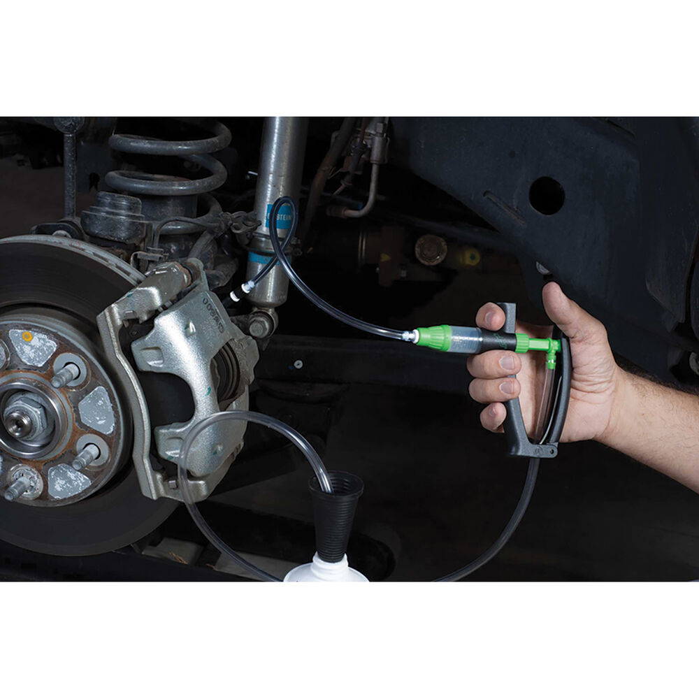 Phoenix ETPH2104B V5 Reverse Pressure Brake Bleeder Supercheap Auto