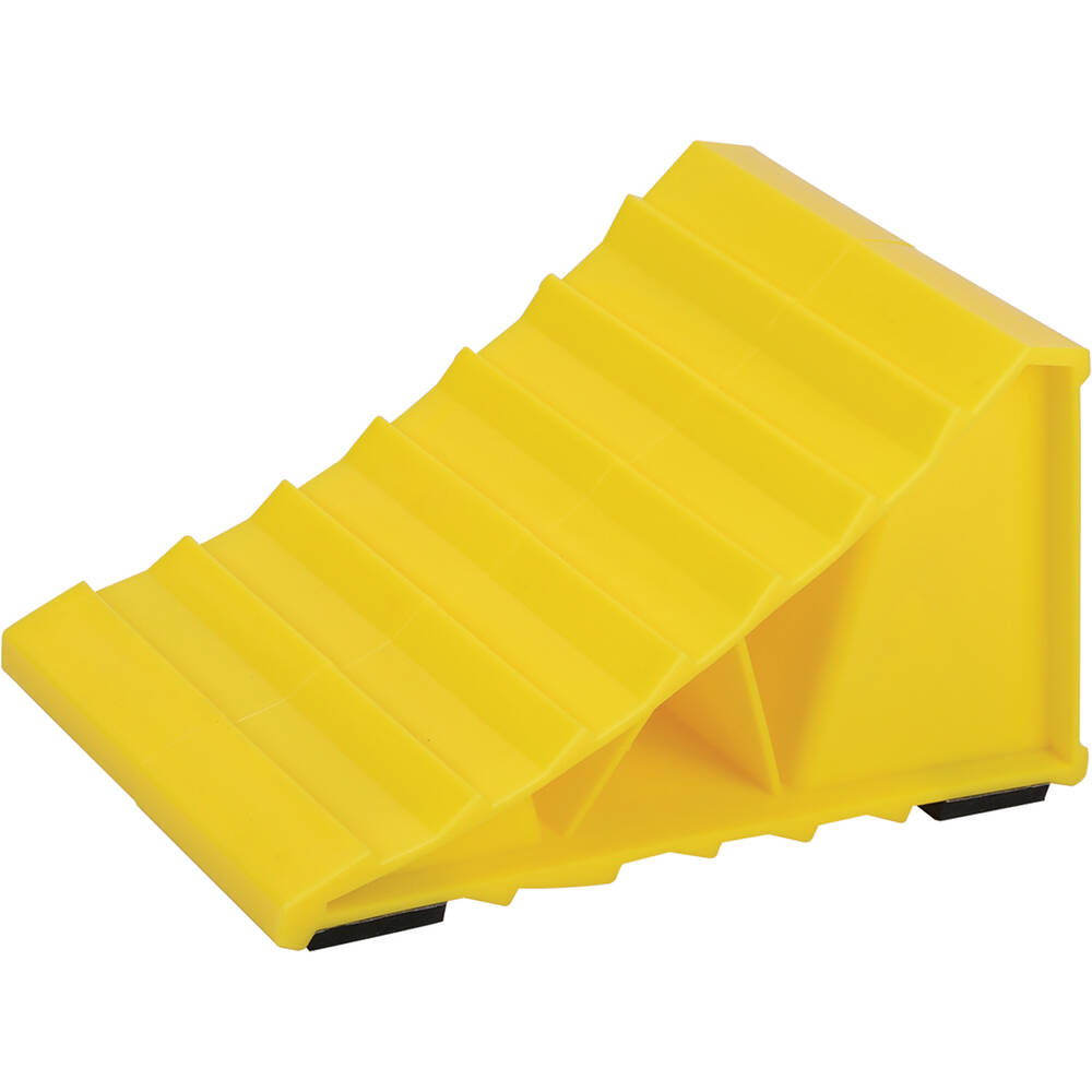 SCA Wheel Chock Single Supercheap Auto