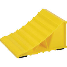 SCA Wheel Chock Single, , scaau_hi-res