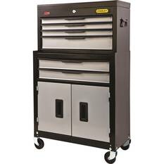 Stanley Mechanics Tool Kit 133 Piece, , scaau_hi-res