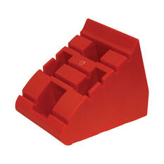 Explore Caravan Leveller Chock Pair, , scaau_hi-res