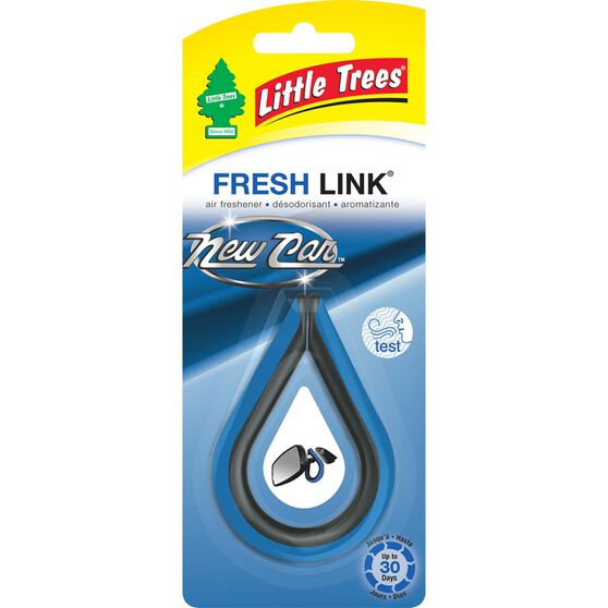 Little Trees Link Air Freshener - New Car, , scaau_hi-res