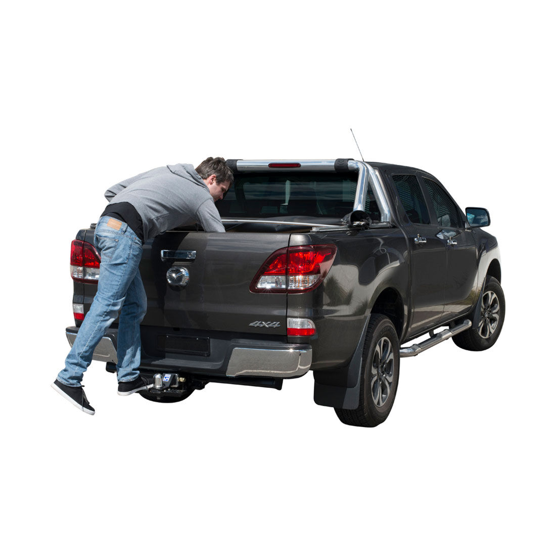 Hayman Reese Hitch Step, , scaau_hi-res