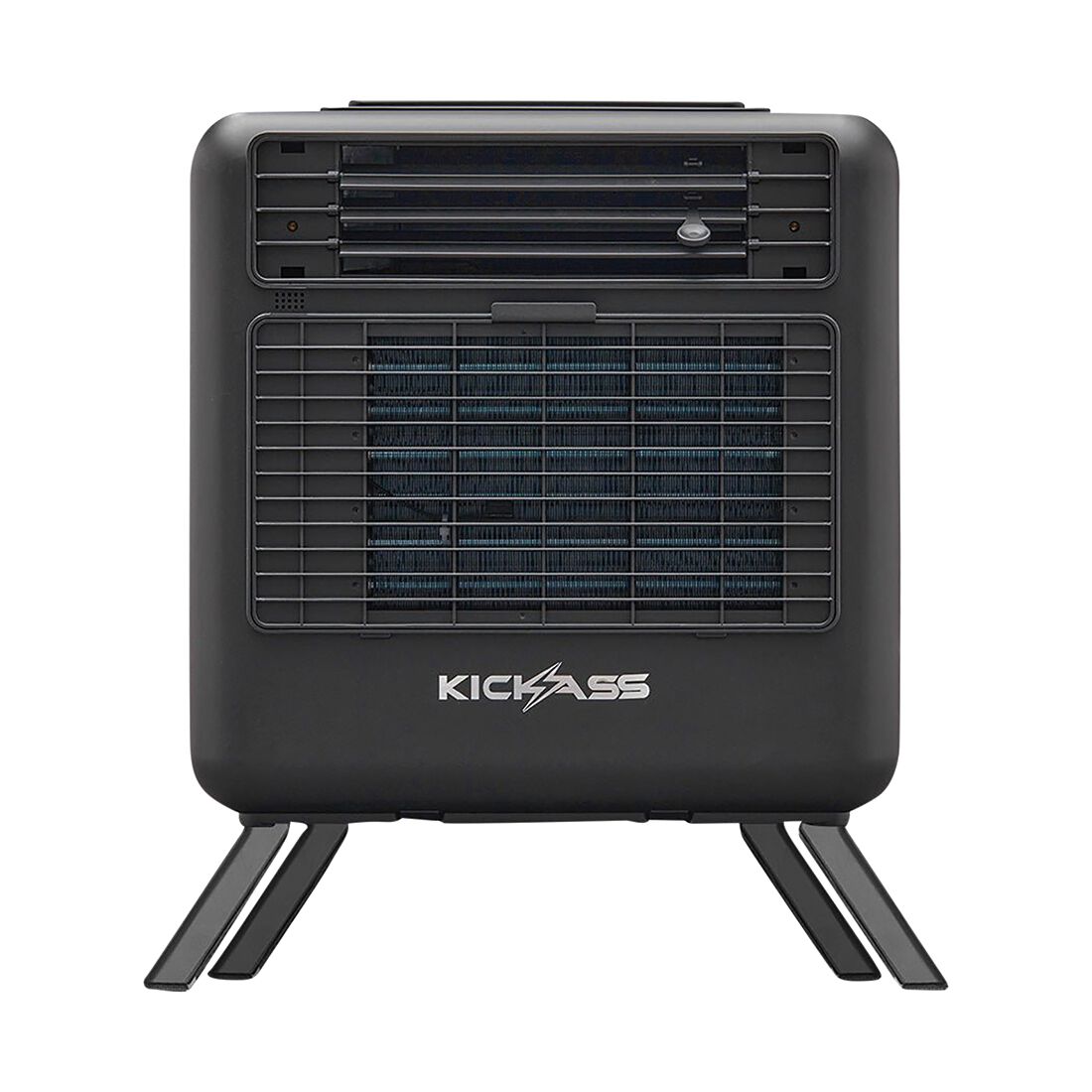 KickAss Portable Air Conditioner 400W, , scaau_hi-res