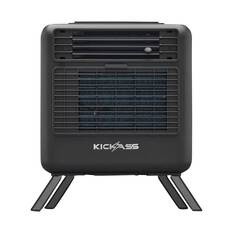KickAss Portable Air Conditioner 400W, , scaau_hi-res