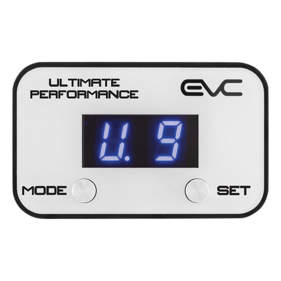 Ultimate9 EVC Throttle Controller EVC804L, , scaau_hi-res