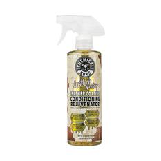 Chemical Guys Leather Nectar Coating Conditioning Rejuvinator 473mL, , scaau_hi-res