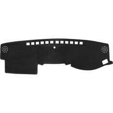 SCA Carpet Dashmat 369 Black to suit Toyota Landcruiser 200 Series  11/07 - 10/15 - 64T-BLACK, , scaau_hi-res