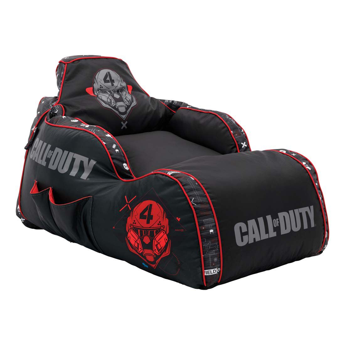Call of Duty Gaming Bean Bag Cover Supercheap Auto
