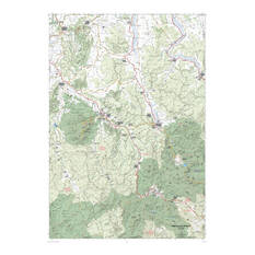 Hema High Country Vic - North West Map, , scaau_hi-res
