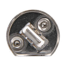 Enduralight Headlight Globe - H1, 12V 55W, ENDH1008, , scaau_hi-res