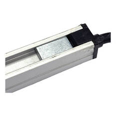 Ridge Ryder 4 Bar LED Camping Light Kit, , scaau_hi-res