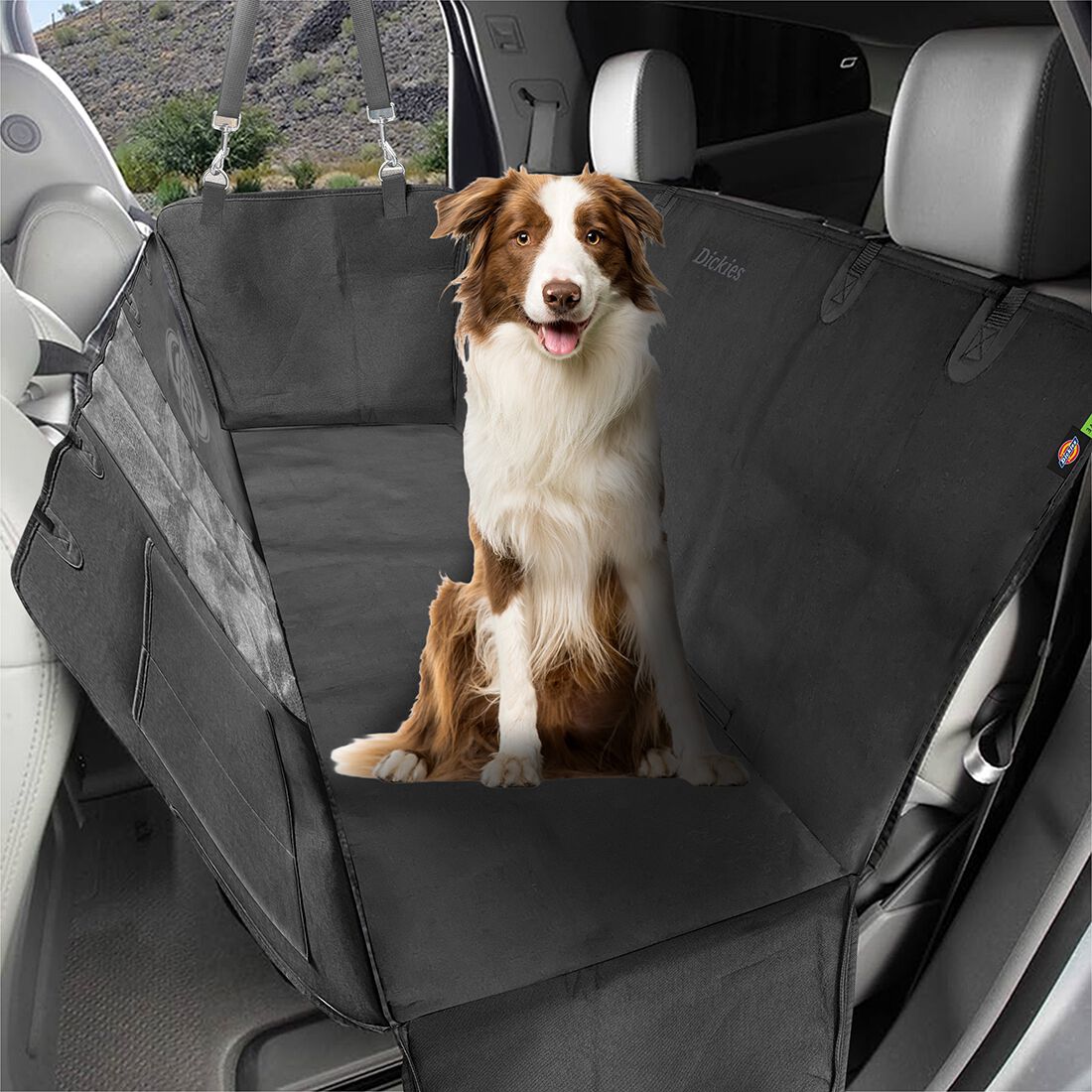 Original Dickies Repreve Crew Pet Hammock, , scaau_hi-res