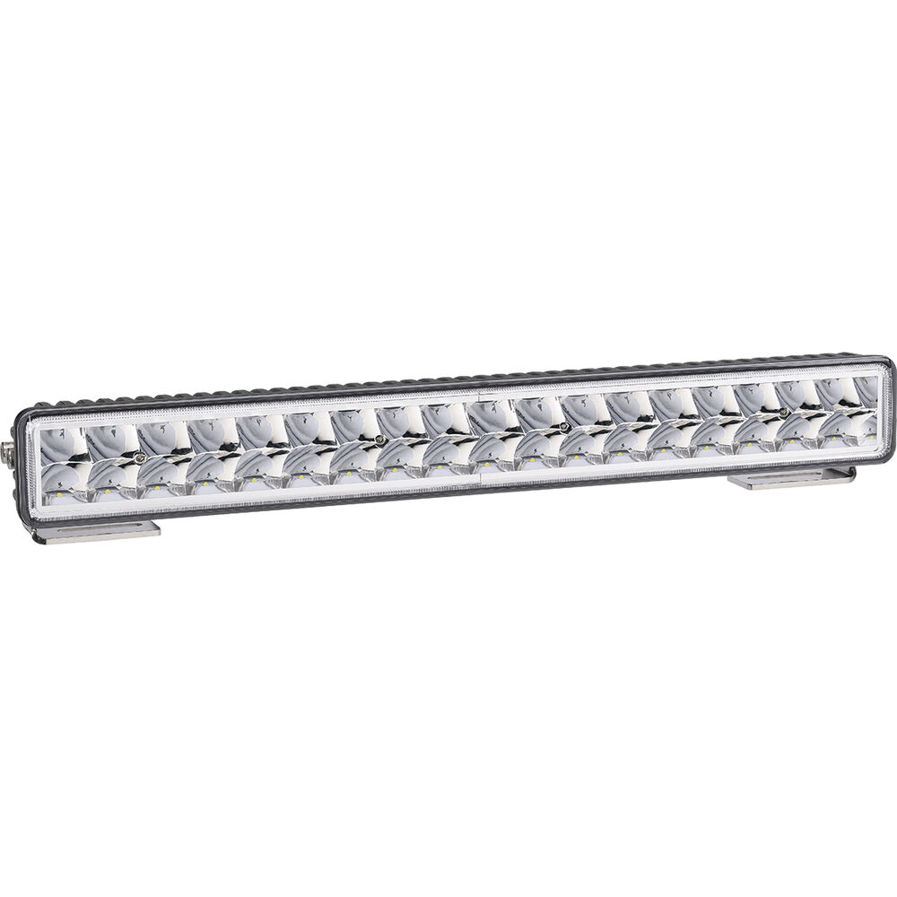 Narva Explora LED Driving Light Bar DBL Row 22" 180W Supercheap Auto