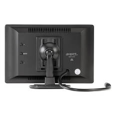 Gator Reverse Camera Kit 5" Dash Mount Display GRV127KT, , scaau_hi-res