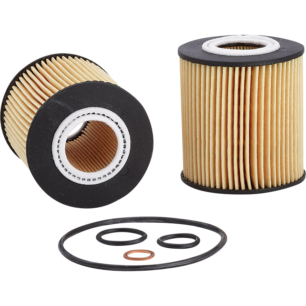 Ryco Oil Filter - R2635P, , scaau_hi-res