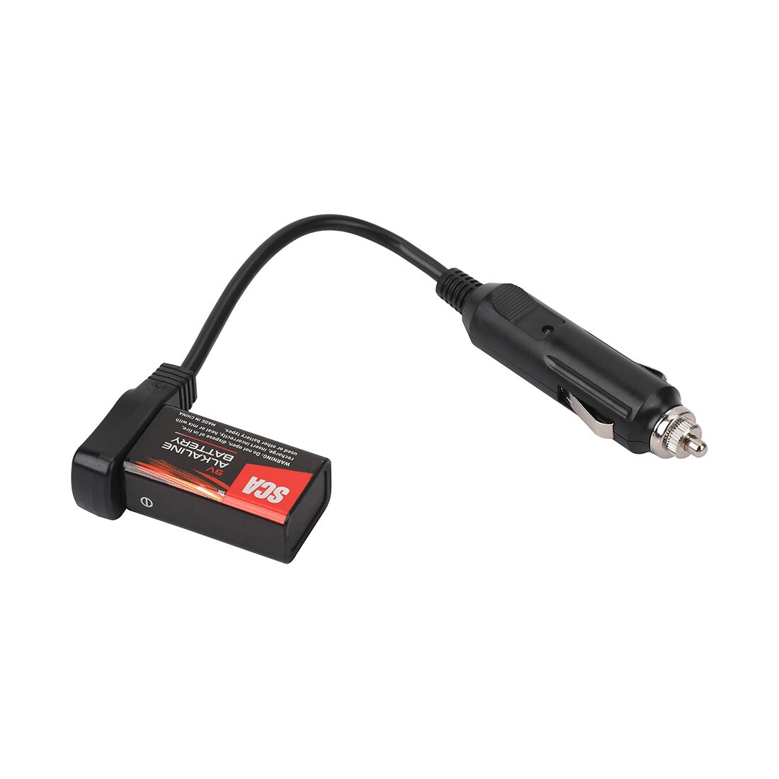 SCA Battery Memory Minder 9V, , scaau_hi-res