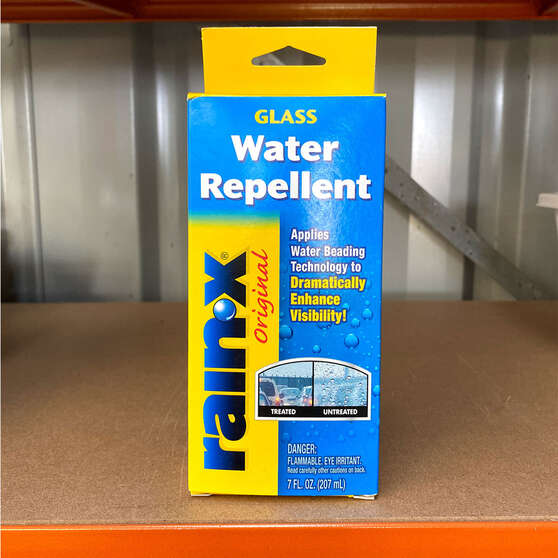 Rain-X Original Repellent Treatment 207mL, , scaau_hi-res