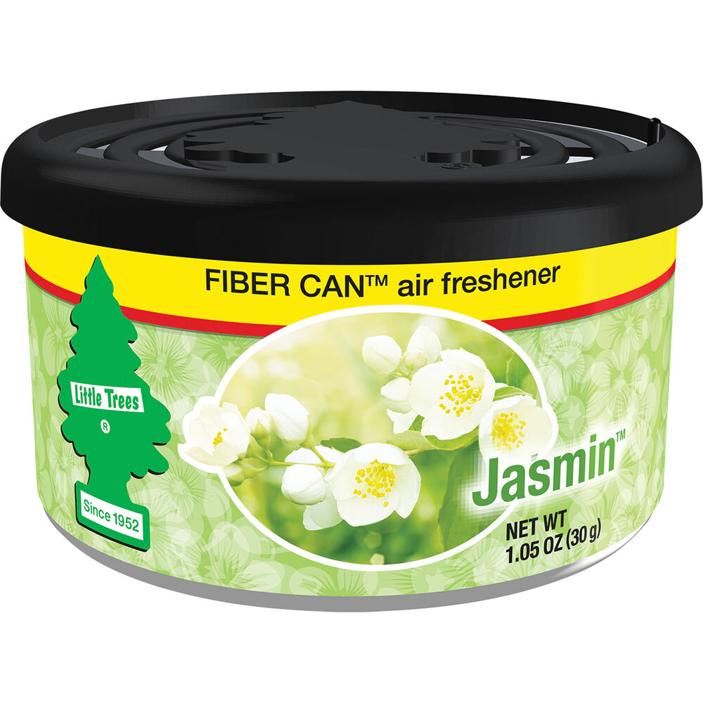 Little Trees Air Freshener Cannister Jasmine 30g Supercheap Auto
