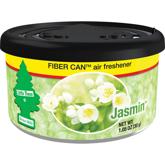 Little Trees Air Freshener Can Jasmin 30g, , scaau_hi-res