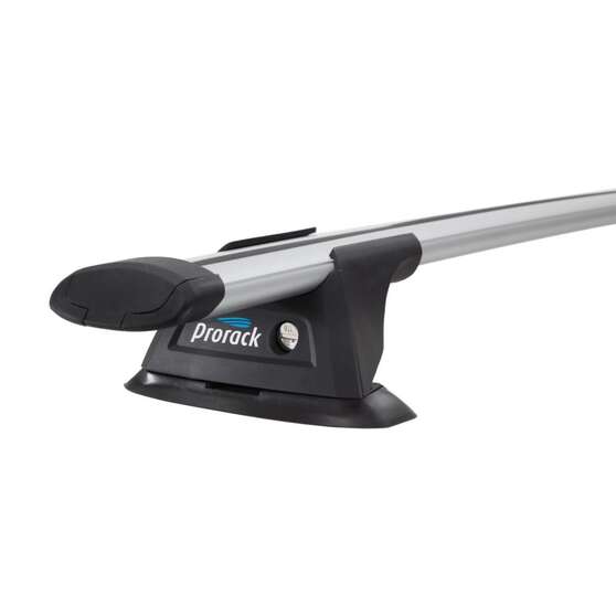 Prorack Aero Bar Roof Racks Pair 1200mm S16, , scaau_hi-res