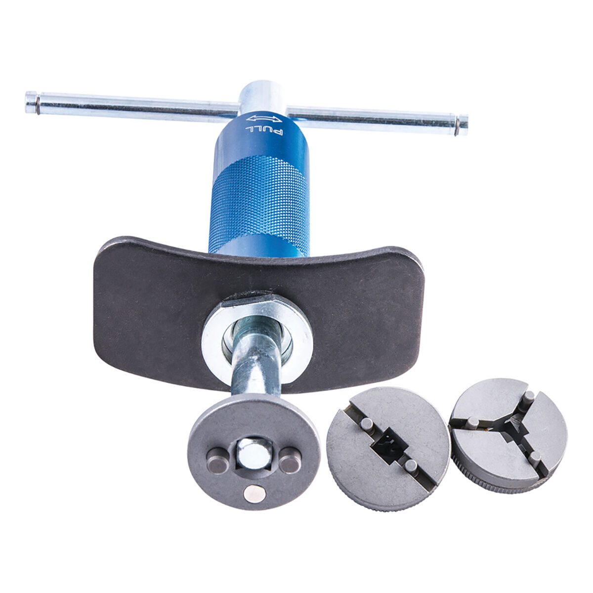 Endeavour ET6330 Brake Caliper Spring Loaded Wind Back Kit Supercheap Auto