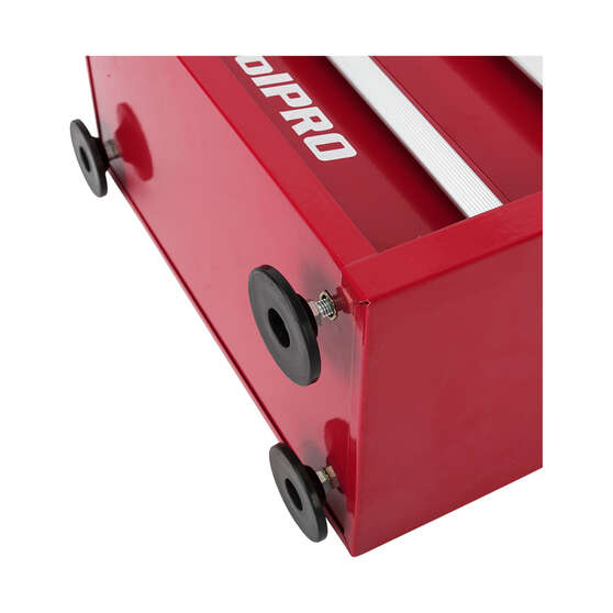 ToolPRO Mini Tool Cabinet 4 Drawer Red, , scaau_hi-res