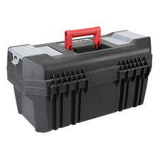 ToolPRO Plastic Tool Box Large, , scaau_hi-res