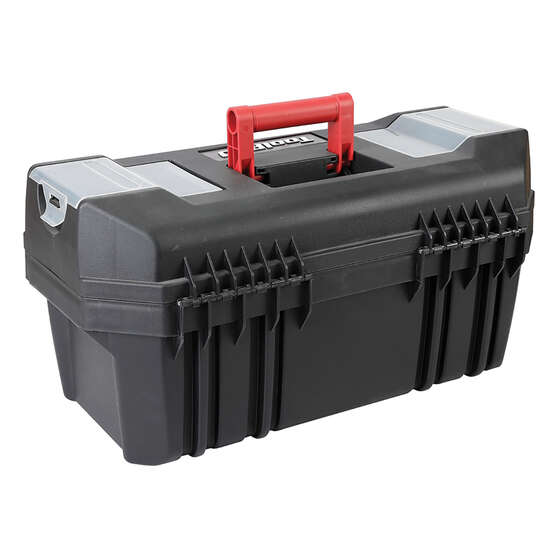 ToolPRO Plastic Tool Box Large, , scaau_hi-res