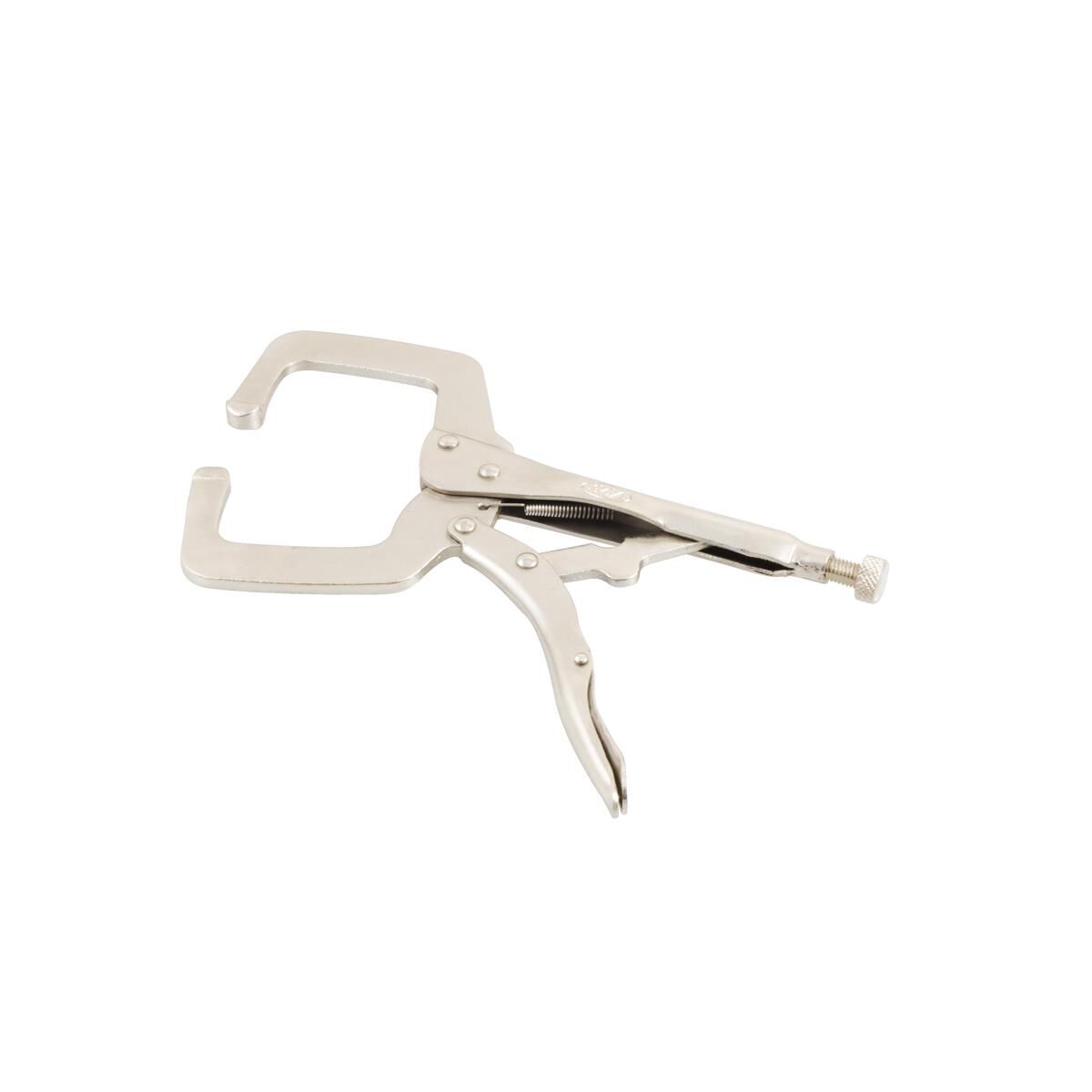 Welding top c clamps