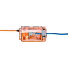 Ampfibian RV-Plus Outdoor 15A to 10A Adaptor, , scaau_hi-res
