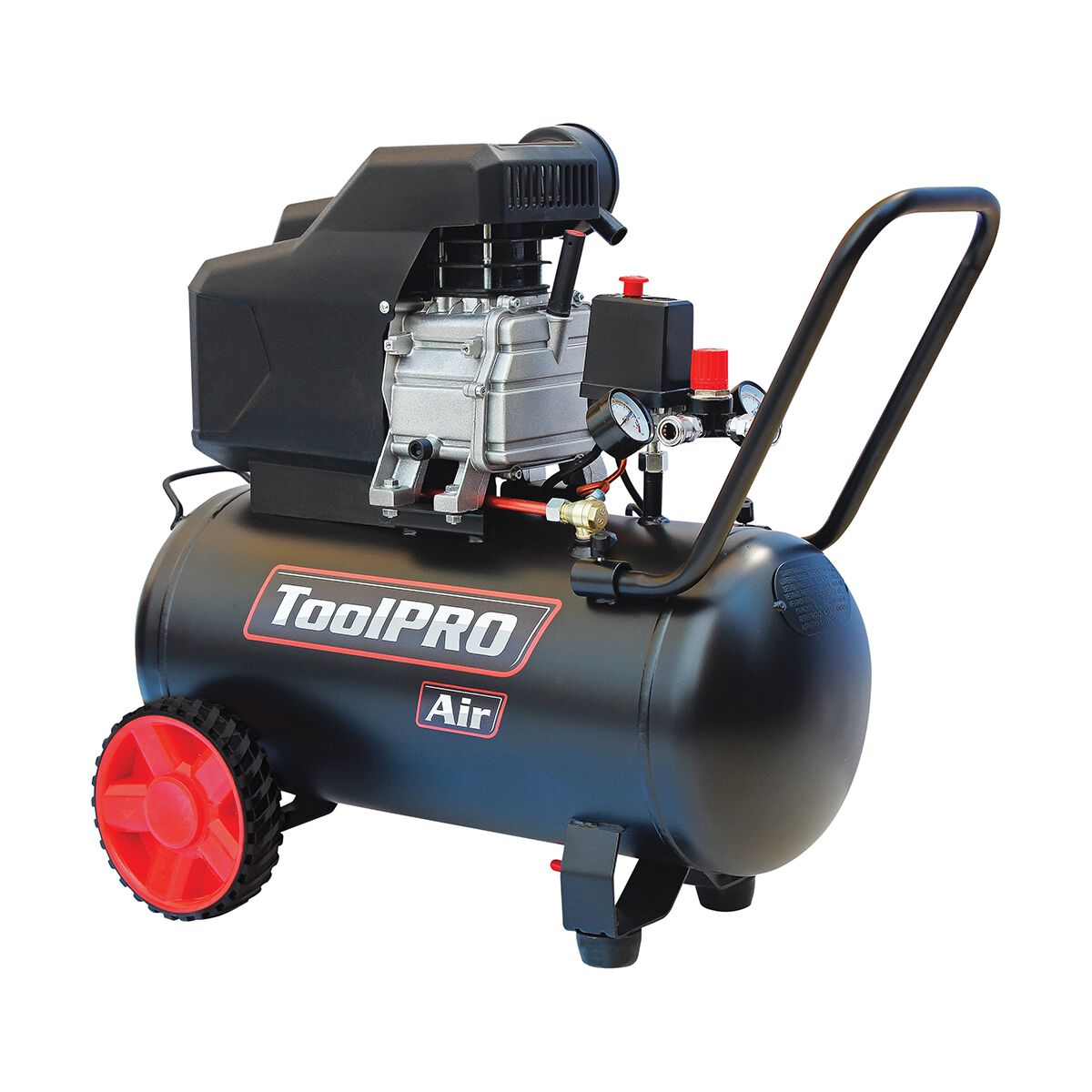 ToolPRO-Air 40L 2.5HP Air Compressor, , scaau_hi-res
