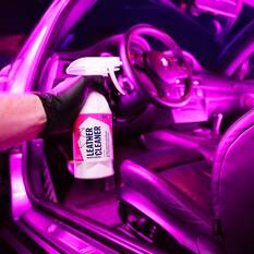 Gyeon Leather Cleaner Natural 500mL, , scaau_hi-res