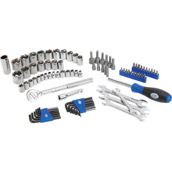 SCA BMC Tool Kit 88 Piece, , scaau_hi-res