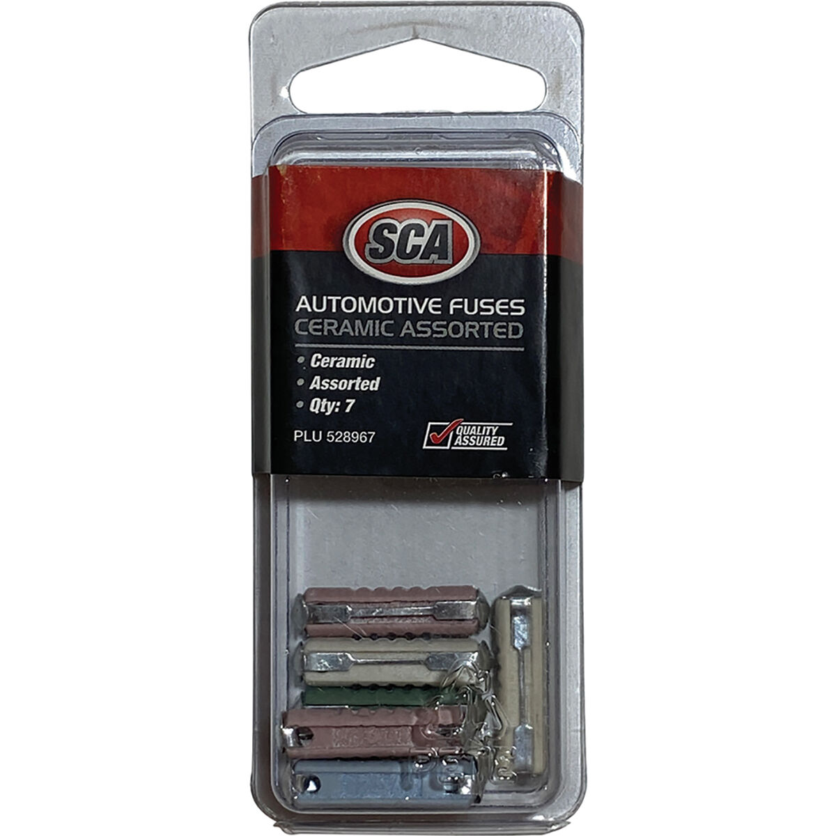 SCA Fuse Ceramic Assorted, 7pce, , scaau_hi-res