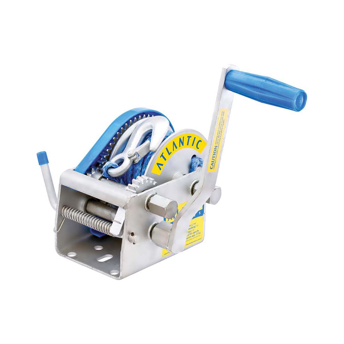 Winch supercheap top