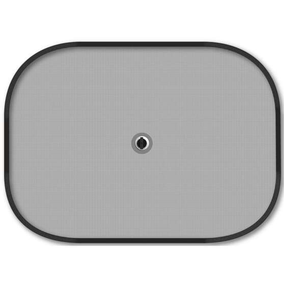 SCA Window Shade - Side, Square, Black, 36x44cm, Pair, , scaau_hi-res